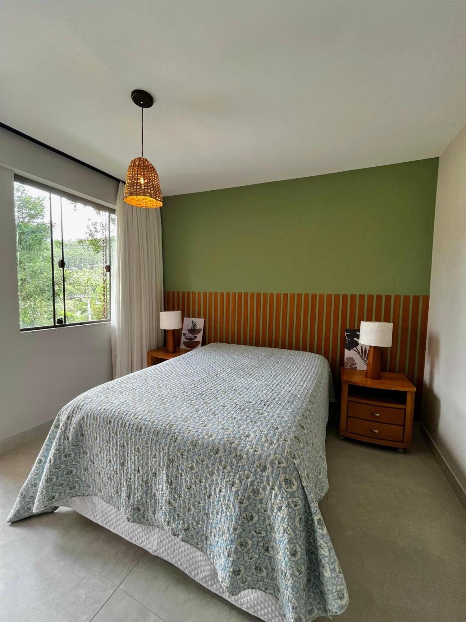 Chale Vista Azul Villa Domingos Martins Ngoại thất bức ảnh