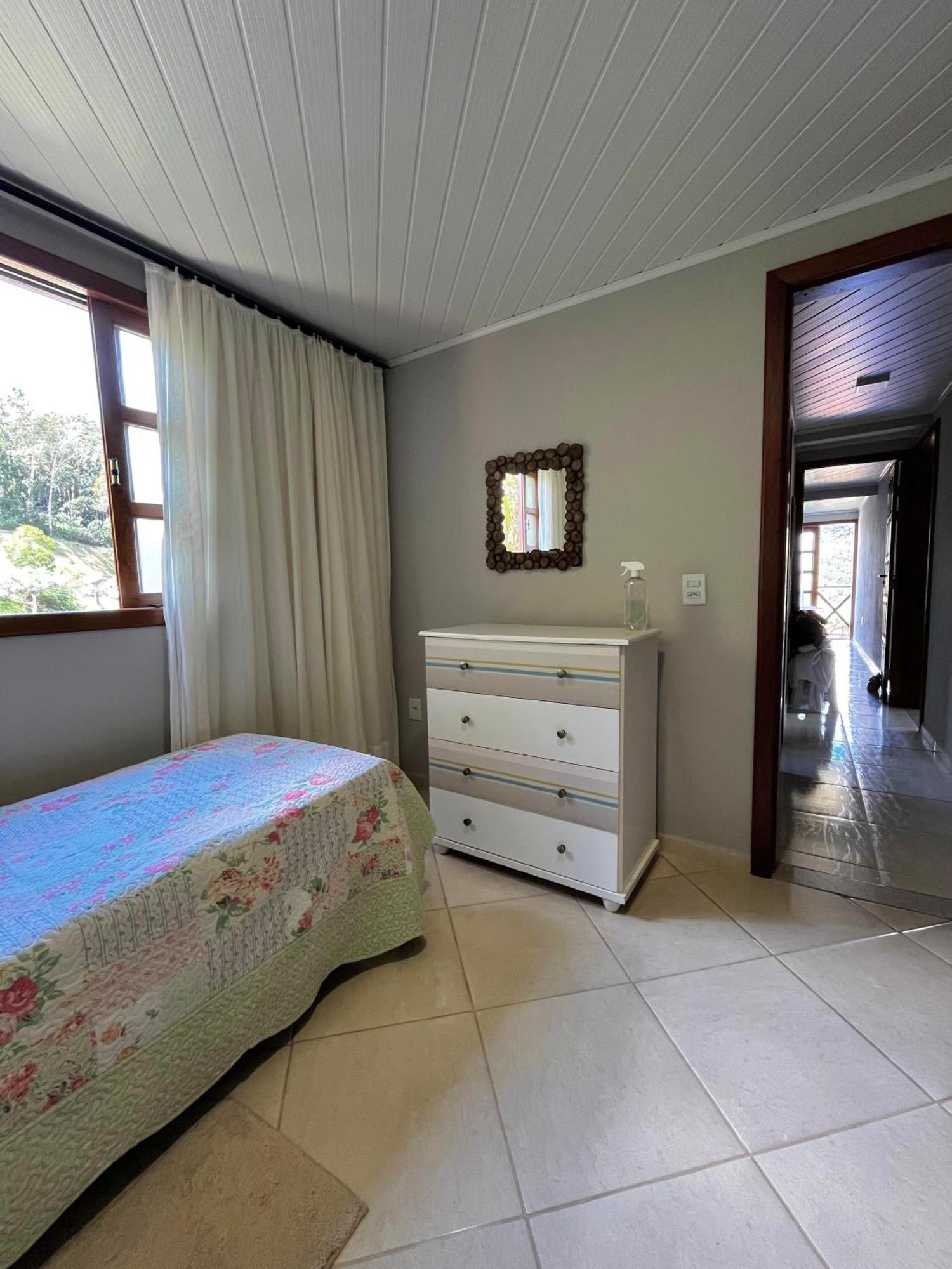 Chale Vista Azul Villa Domingos Martins Ngoại thất bức ảnh