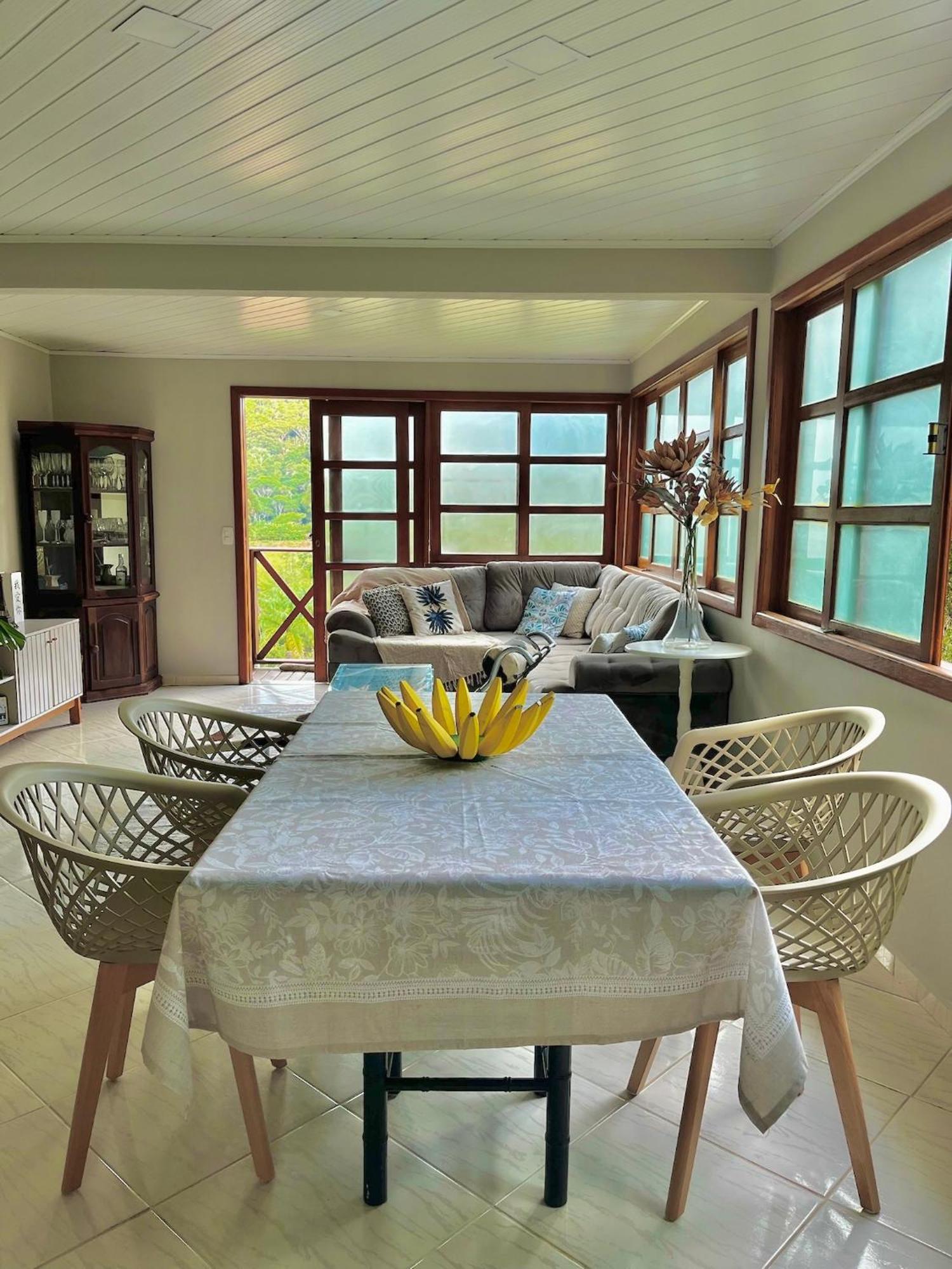 Chale Vista Azul Villa Domingos Martins Ngoại thất bức ảnh